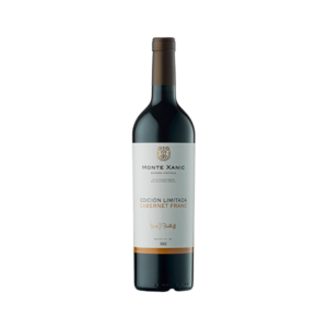 Monte Xanic Cabernet Franc 2022, Edición Limitada