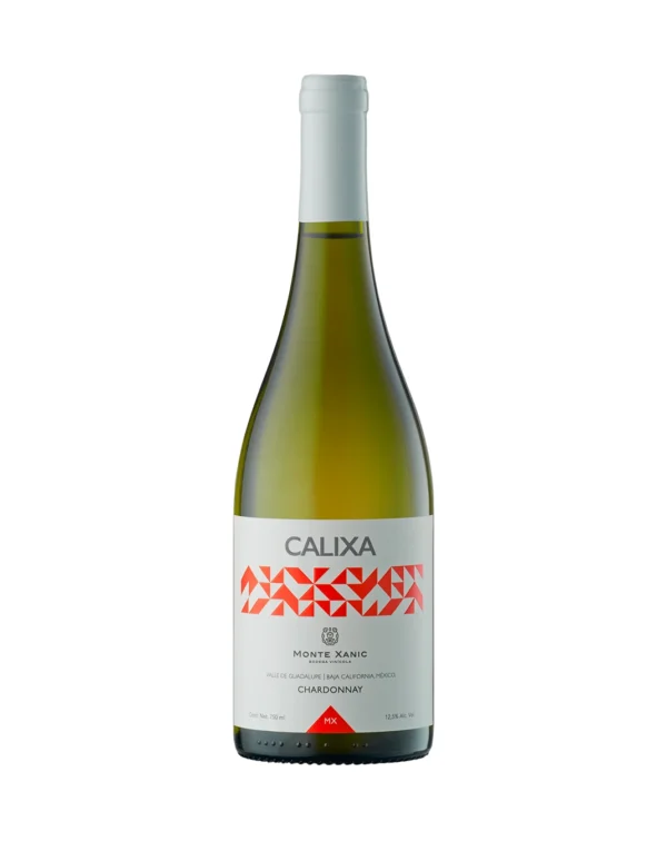 Monte Xanic Calixa Chardonnay 2024