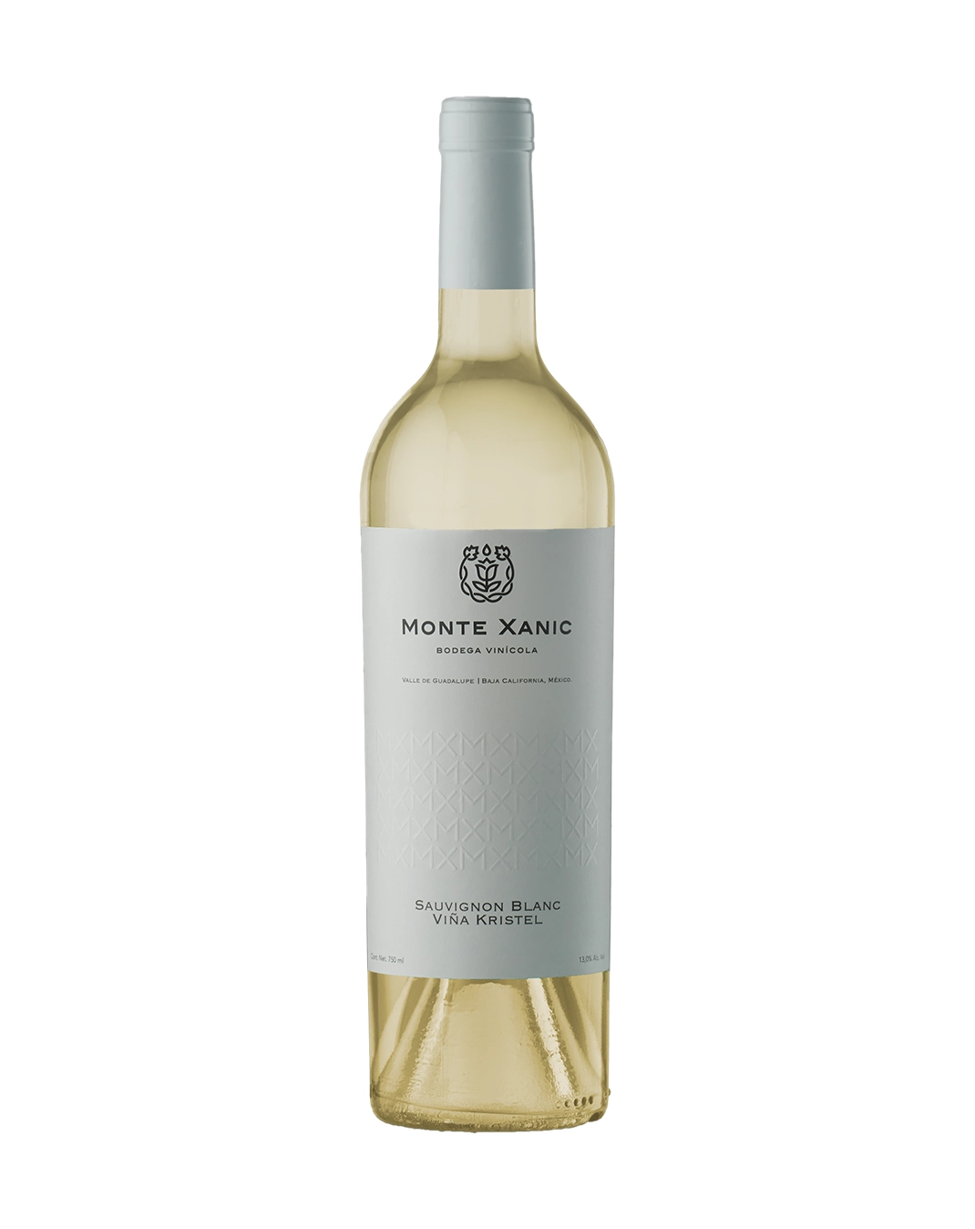 Monte Xanic Sauvignon Blanc Viña Kristel 2024