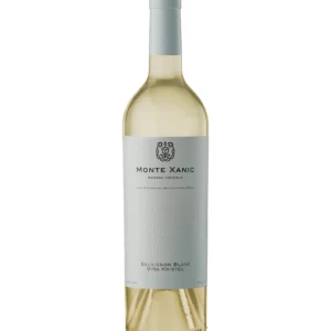 Monte Xanic Sauvignon Blanc Viña Kristel 2023