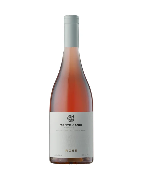 Monte Xanic Rosé 2024