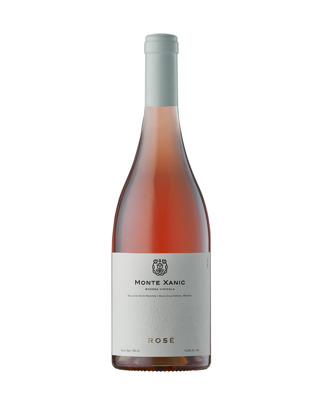 Monte Xanic Rosé 2024