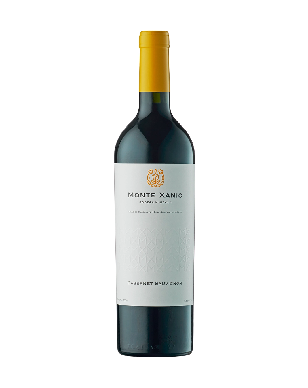 Monte Xanic Cabernet Sauvignon 2024