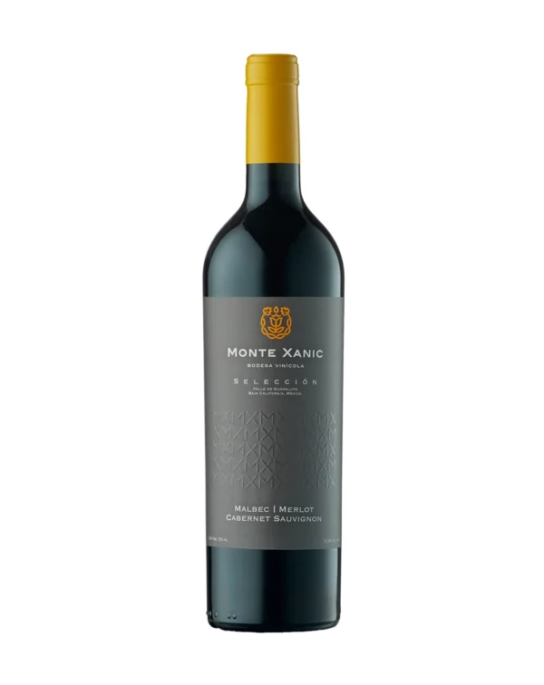 Monte Xanic Selección 2023
