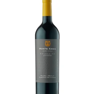 Monte Xanic Selección 2022