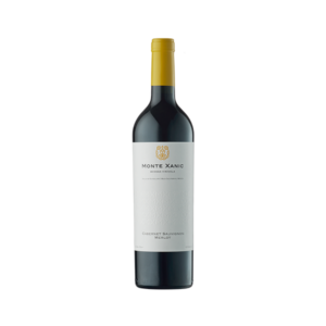 Monte Xanic Cabernet Sauvignon Merlot 2023