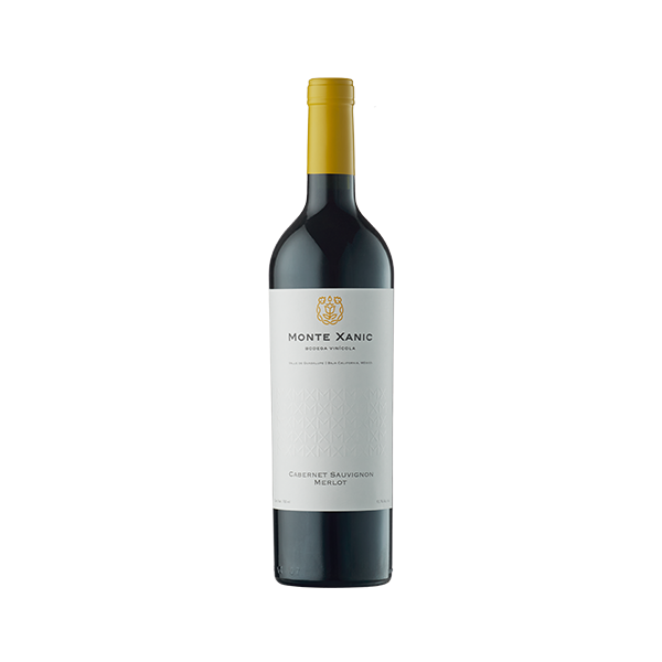 Monte Xanic Cabernet Sauvignon Merlot 2023