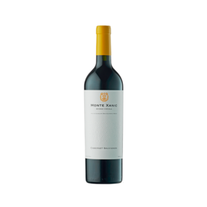 Monte Xanic Cabernet Sauvignon 2022