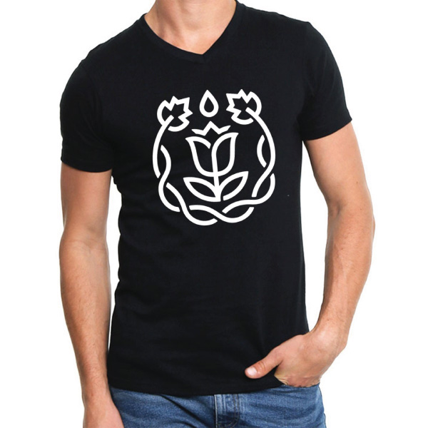 Playera Monte Xanic Hombre - TEST