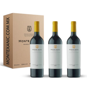 Kit Cabernet Sauvignon 3 botellas