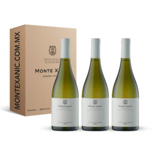 Kit Chenin Colombard 3 botellas