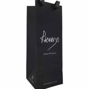 Bolsa Negra para Gran Ricardo
