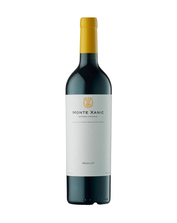 Monte Xanic Merlot 2024
