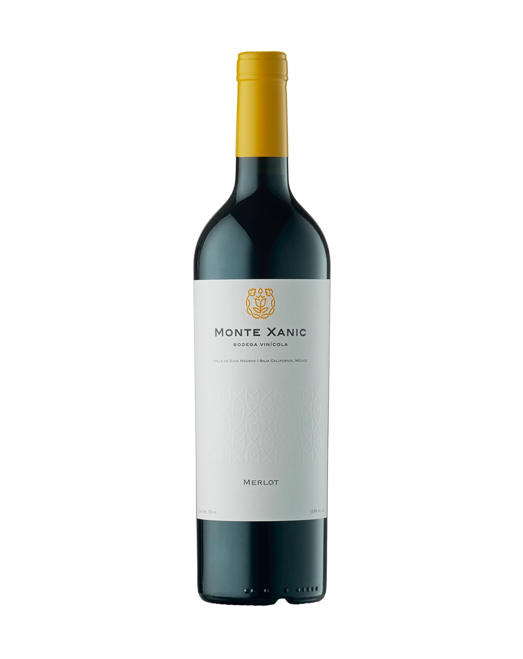 Monte Xanic Merlot 2024