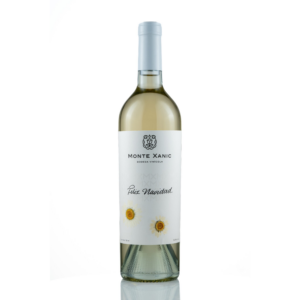 Monte Xanic Sauvignon Blanc 2023 personalizable