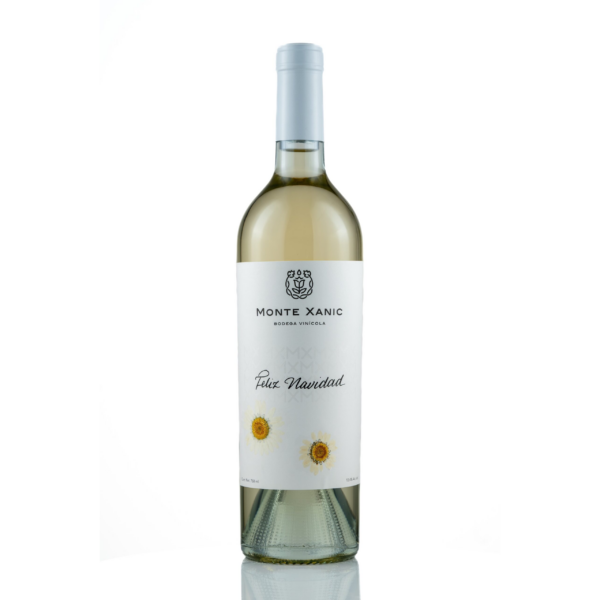 Monte Xanic Sauvignon Blanc 2023 personalizable