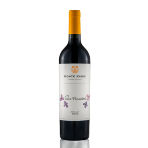 Monte Xanic Merlot 2023 personalizable