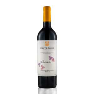 Monte Xanic Cabernet Sauvignon 2022 personalizable