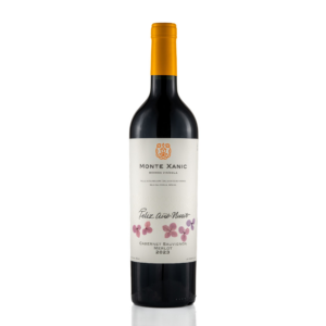 Monte Xanic Cabernet Merlot 2023 personalizable