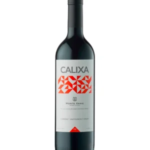 Calixa Cabernet Sauvignon Syrah 2022