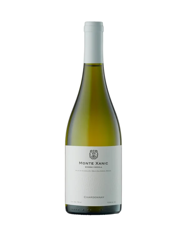 Monte Xanic Chenin Colombard 2024