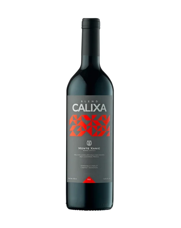 Calixa Blend 2022