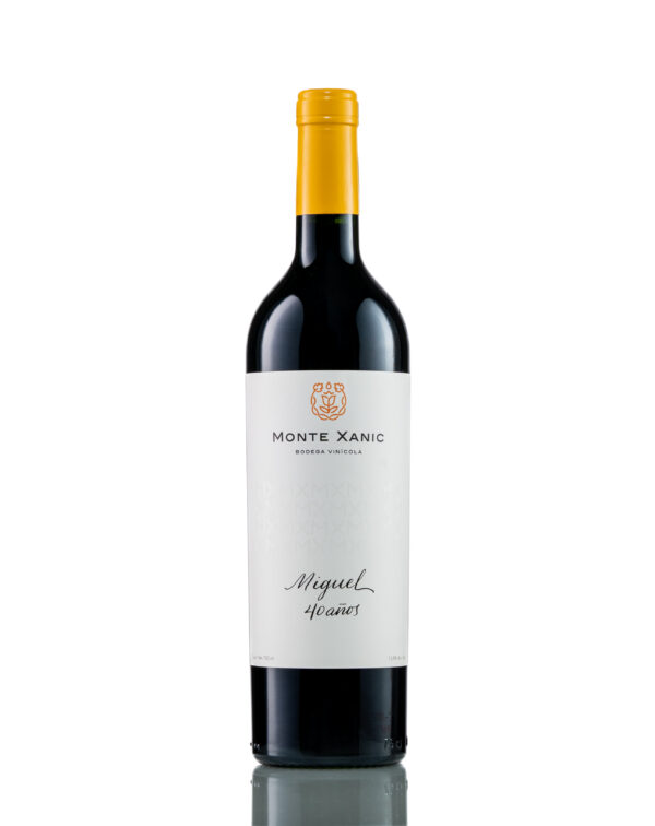 Monte Xanic Cabernet Merlot 2024 personalizable