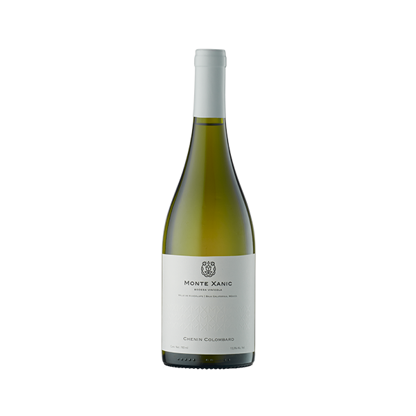 Monte Xanic Chenin Colombard 2023
