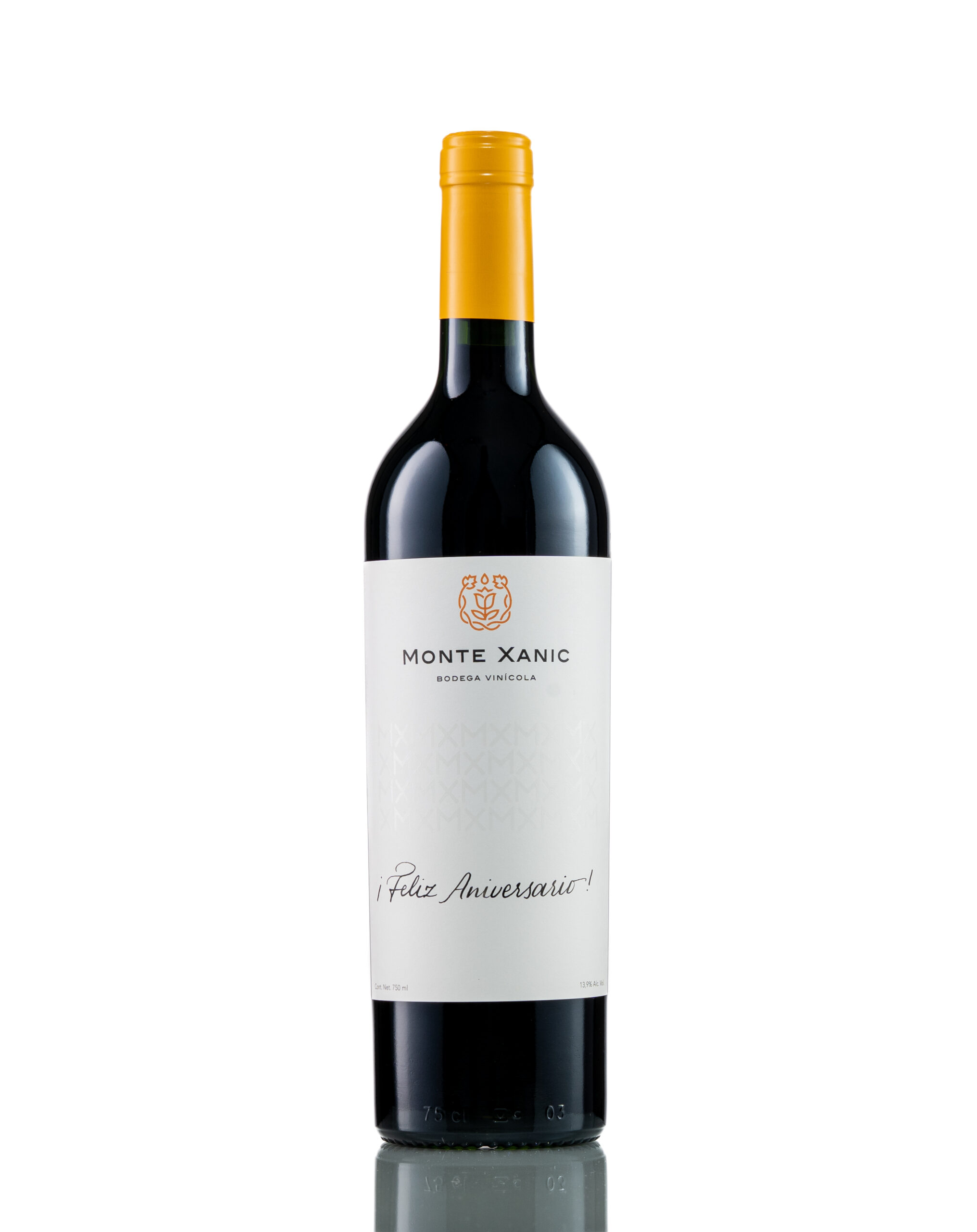 Monte Xanic Cabernet Sauvignon 2024 personalizable