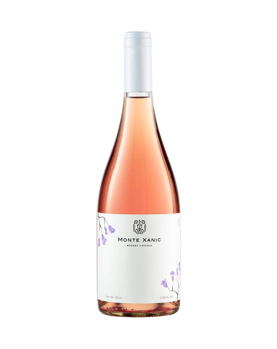 Monte Xanic Rosé Edición Día de las Madres
