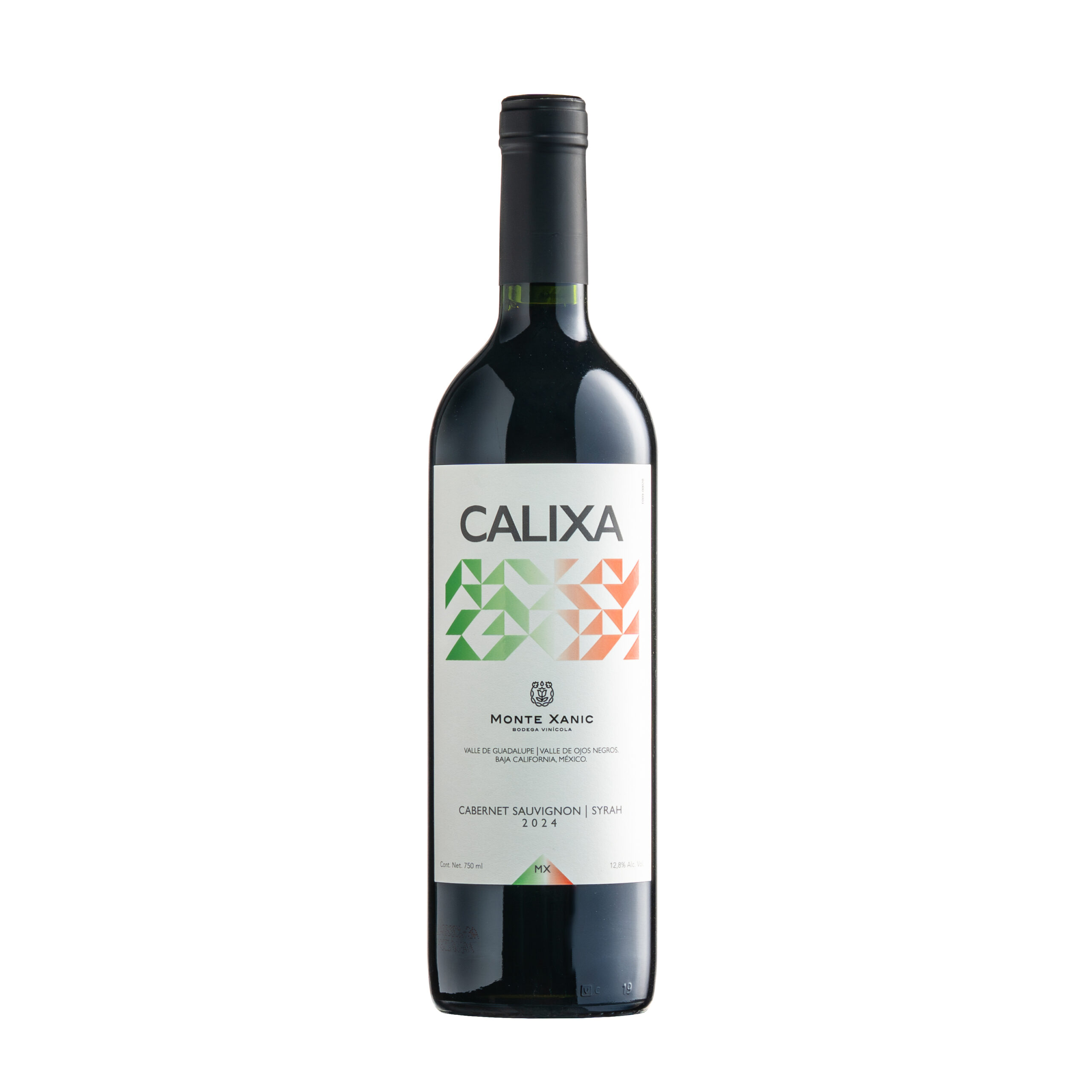 Calixa "Anfitrión Excepcional" México