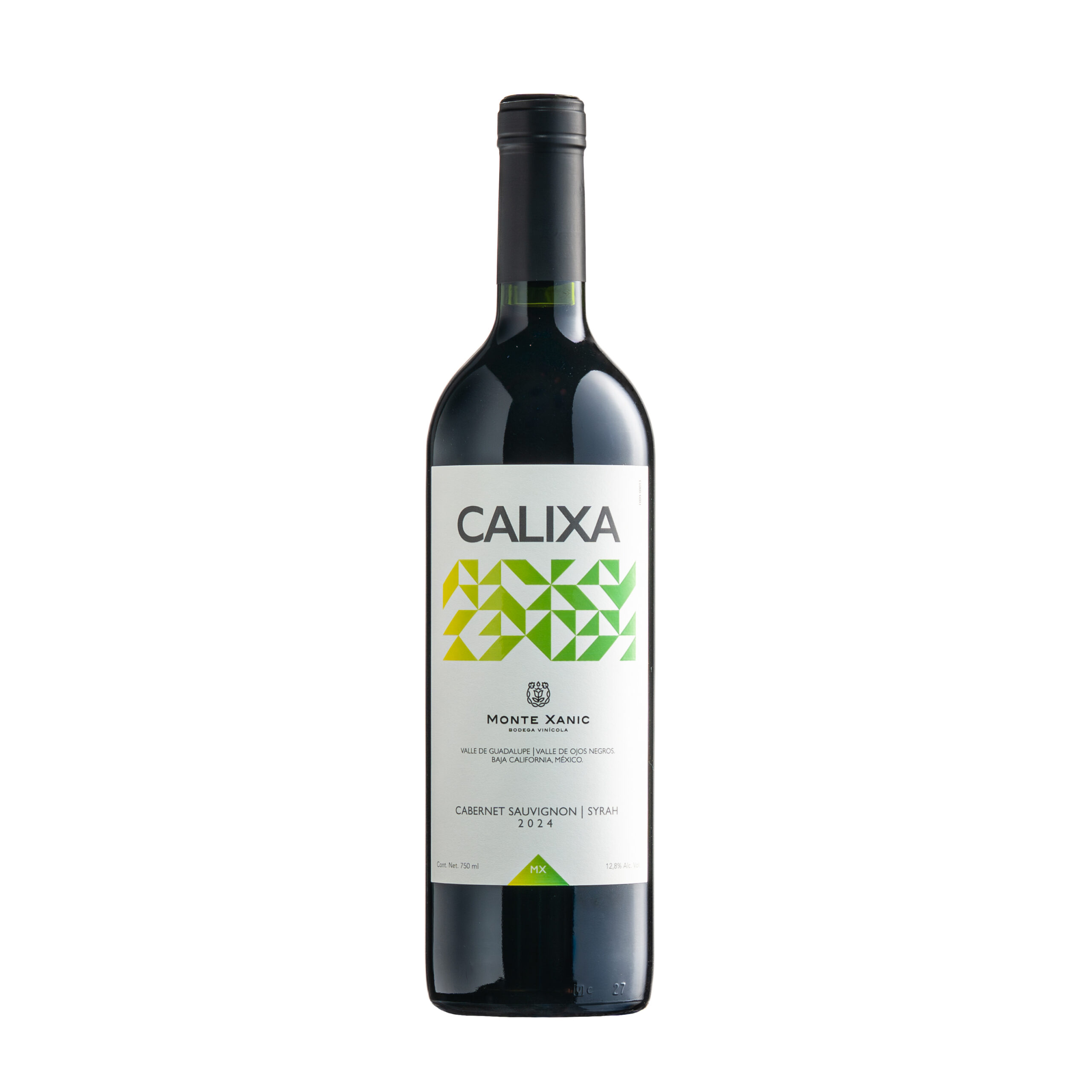 Calixa "Anfitrión Excepcional" Brasil